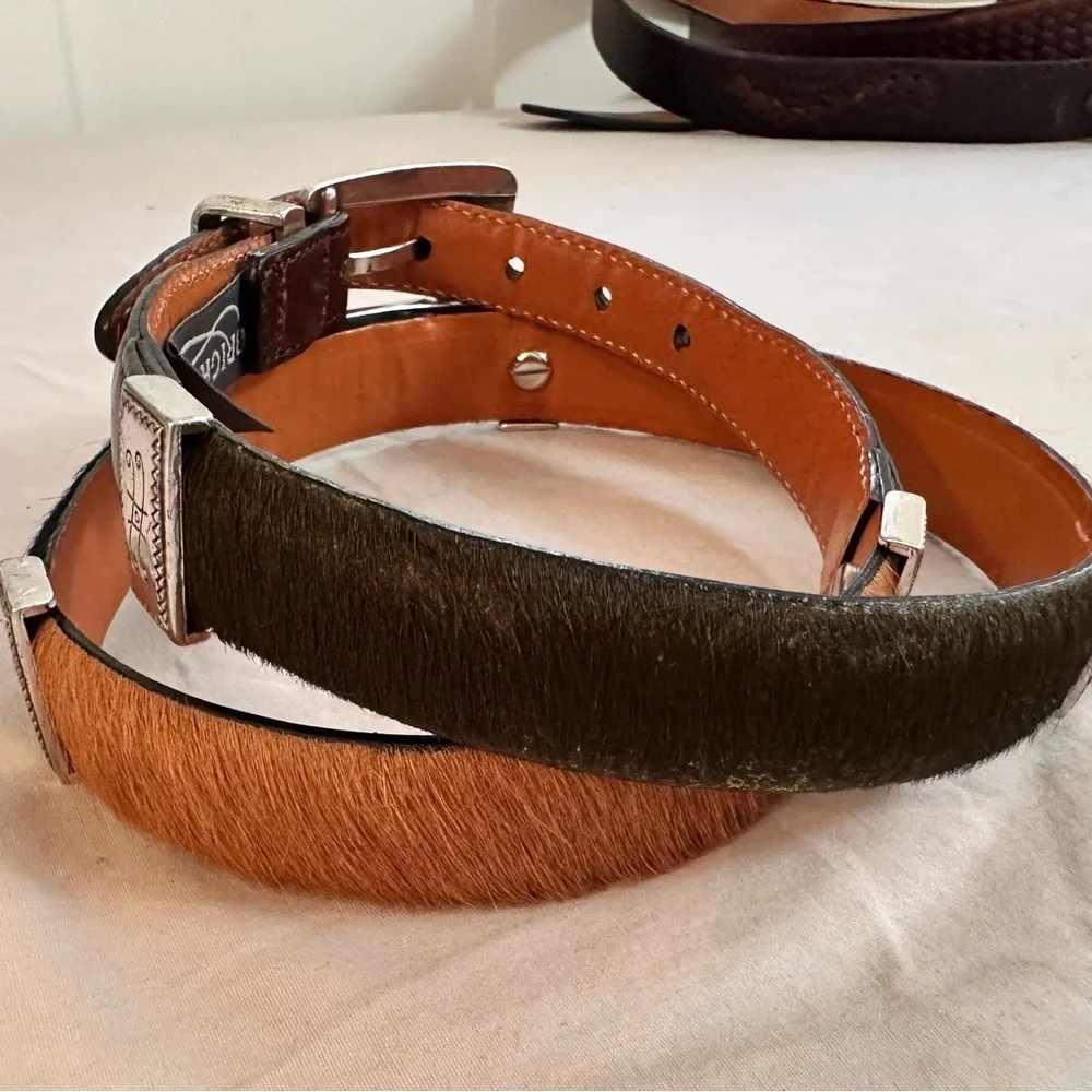 Brighton vintage genuine